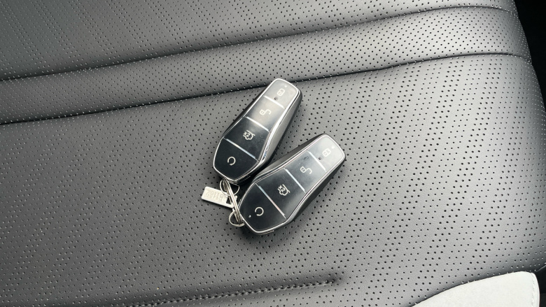 BYD Dolphin Surf 115kW Comfort 43kWh 5dr Auto Electric Hatchback